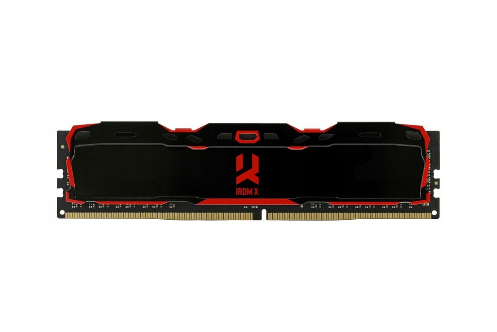 Pamięć DDR4 Goodram Irdm X 8GB (1x8GB) 2666MHz