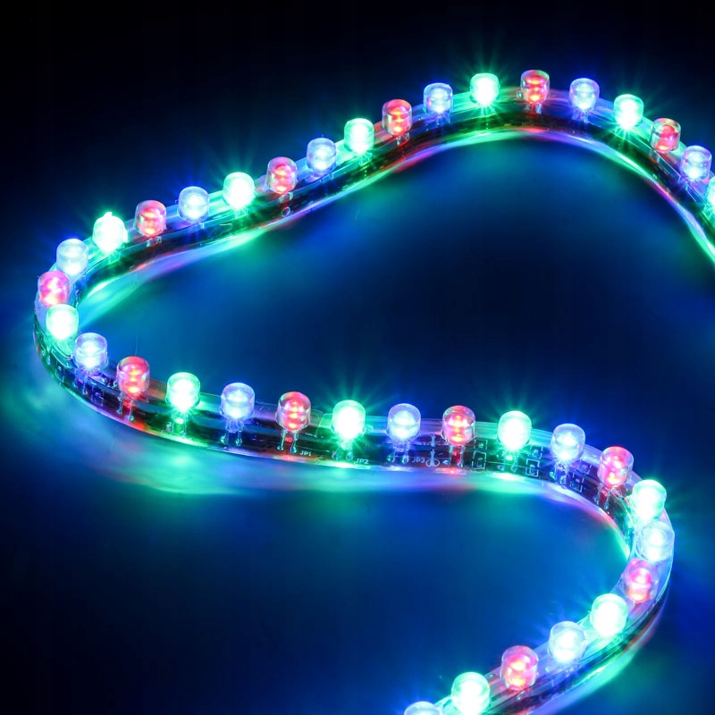 Lamptron FlexLight Multi 48 LEDs RGB