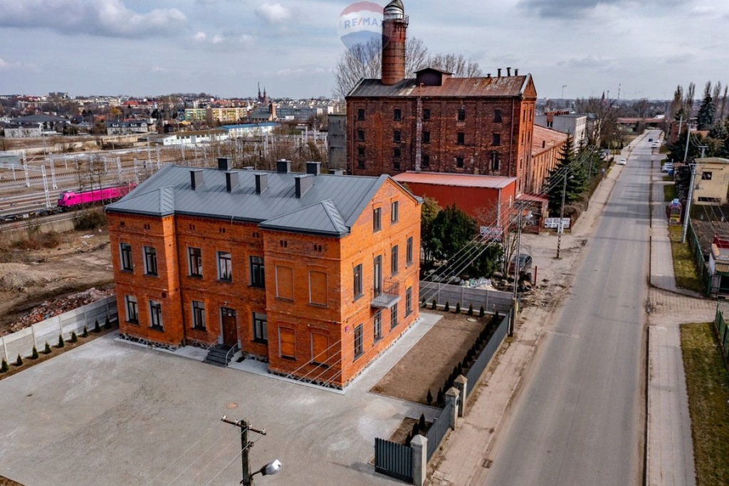 Komercyjne, Kutno, Kutnowski (pow.), 600 m²