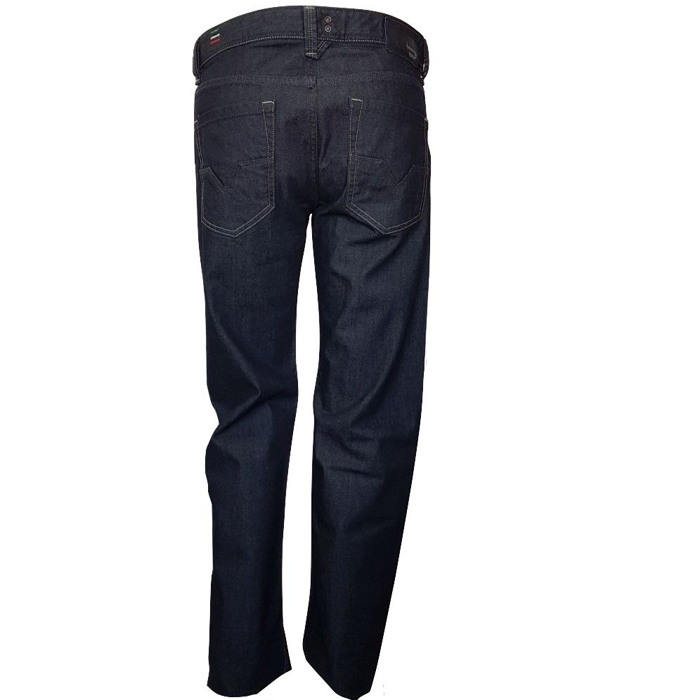 Spodnie Diesel Jeans LARKEE 0088Z 29x34 -60% - 7244561191 - oficjalne ...