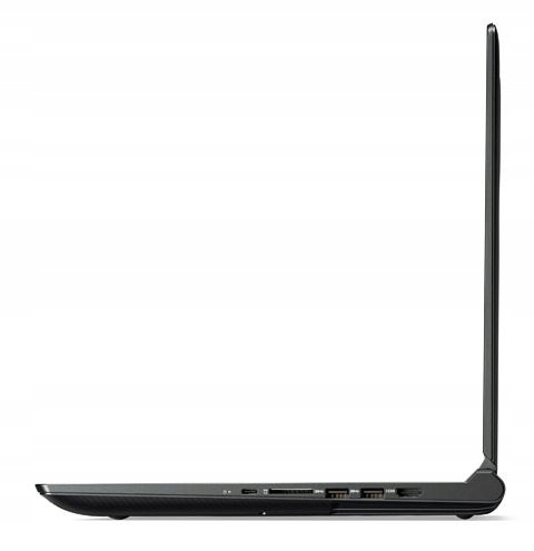 Купить Lenovo Legion i7-7700HQ 16 ГБ 256 ГБ SSD GTX1060 6 ГБ: отзывы, фото, характеристики в интерне-магазине Aredi.ru