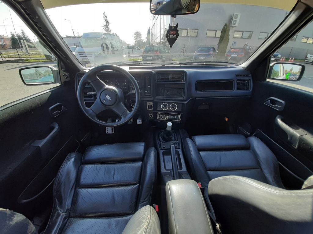Купить Ford Sierra RS Cosworth ИДЕАЛЬНЫЙ, ШАНС 4х4!: отзывы, фото, характеристики в интерне-магазине Aredi.ru