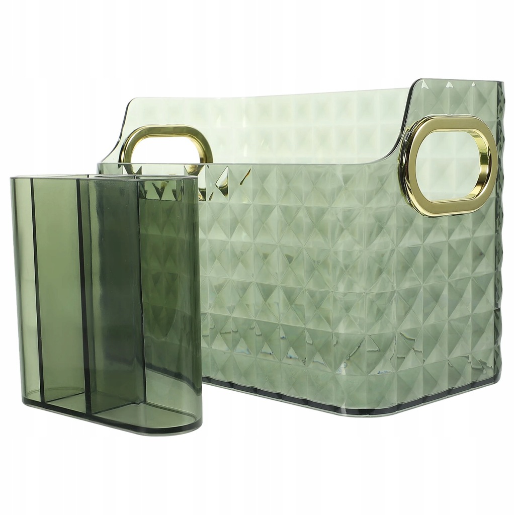 Countertop Organizer Plastic Jewelry Bathroom - 13790751764 - oficjalne ...