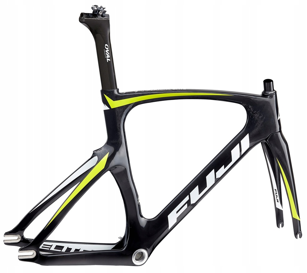 Fuji TRACK ELITE 2020 Frameset 52 cm
