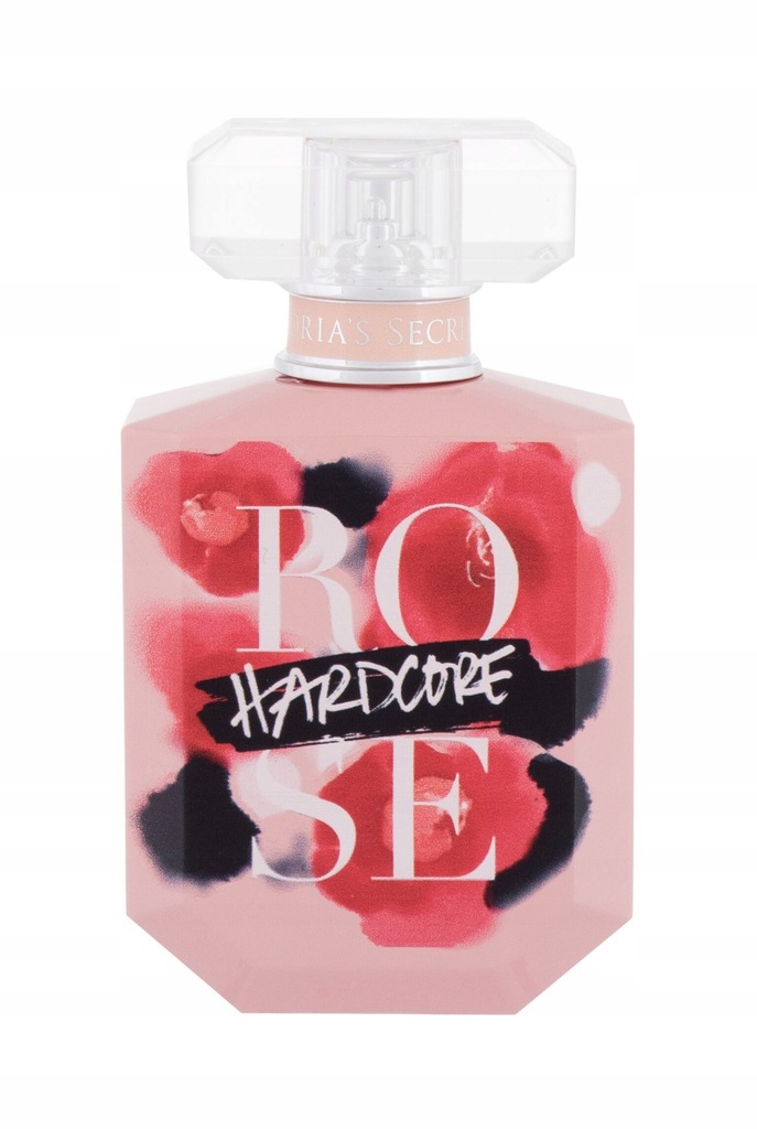 Victoria´s Secret Hardcore Rose 50 ml