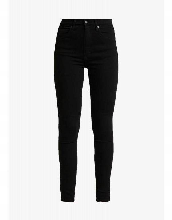 F0A513*TOPSHOP JAMIE JEANSY SKINNY FIT W26 L30 Y01