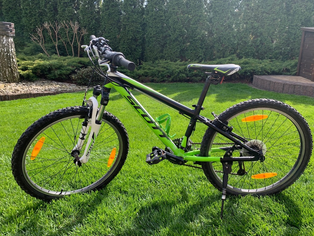 Scott scale cheap jr 24 2014