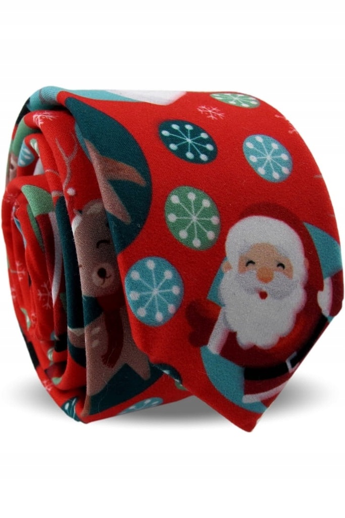 Купить Мужской рождественский галстук G670: отзывы, фото, характеристики в интерне-магазине Aredi.ru