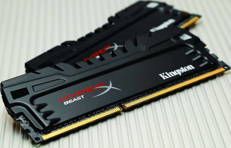Купить МАГАЗИН DDR3 HyperX Beast 16 ГБ (2x8) CL9 #301: отзывы, фото, характеристики в интерне-магазине Aredi.ru