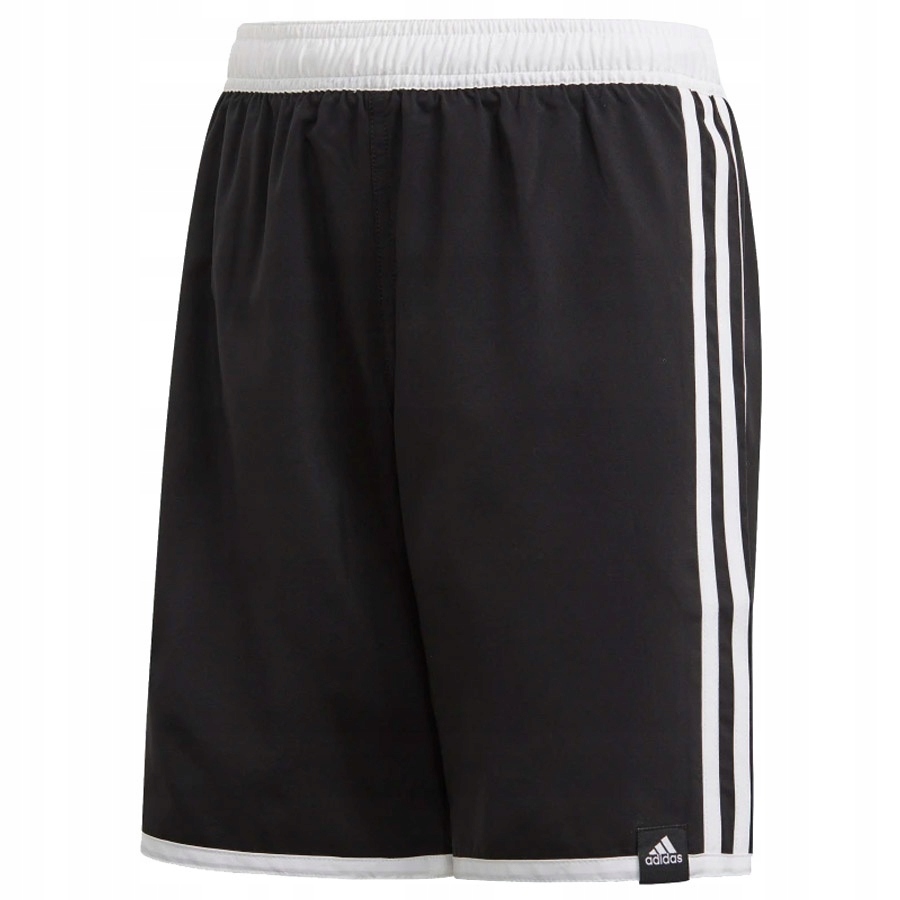 ADIDAS YB 3S SHORTS ~176 CM~ Kąpielówki