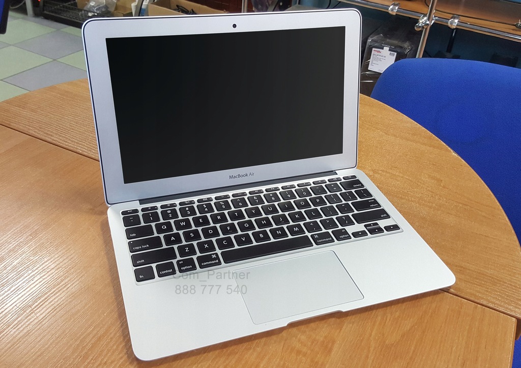 Купить Apple MacBook AIR a1465 Core i5 4 ГБ 128 ГБ SSD 2015 г.: отзывы, фото, характеристики в интерне-магазине Aredi.ru