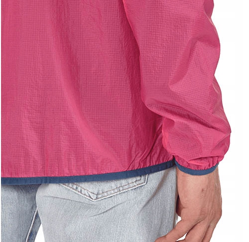 Patagonia Houdini Snap Pullover Windbreaker Ultra 11182575619