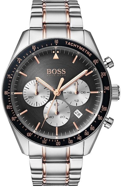 Zegarek Męski HUGO BOSS Mod. CONTEMPORARY SPORT