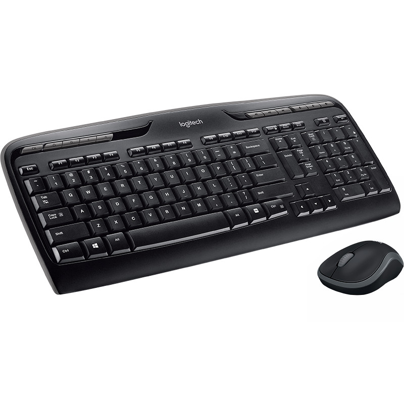 Купить КОМПЛЕКТ LOGITECH MK320 K330 КЛАВИАТУРА M215 МЫШЬ: отзывы, фото, характеристики в интерне-магазине Aredi.ru