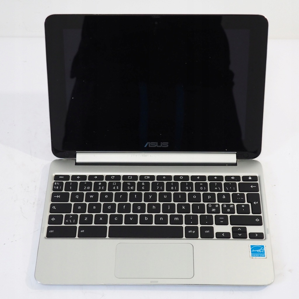 Laptop Asus Chromebook C100P 11,6 13581032134 oficjalne archiwum