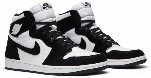 Buty Wmns Air Jordan 1 Retro High OG 'Twist' r.38 - 9775209871 - oficjalne  archiwum Allegro