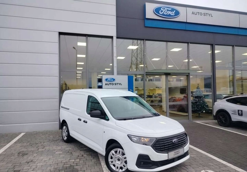 Ford Ford Transit Connect