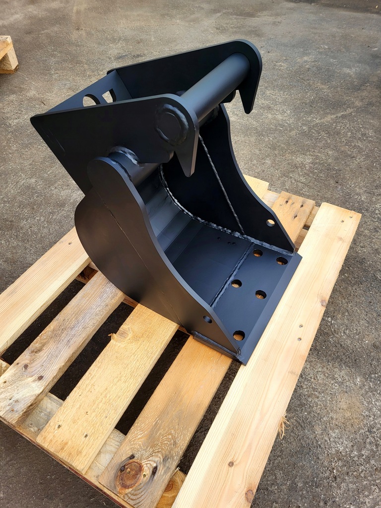 Łyżka do minikoparki 30cm na szybkozłącze Lehnhoff MS01