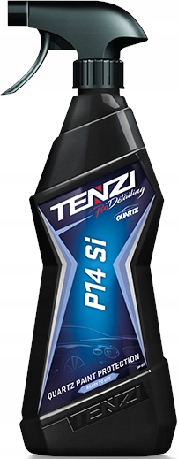 TENZI PRODetailing P14Si GT Quick detailer - 700ml