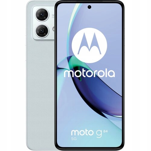 Motorola Moto G54 5G 12/256GB Power Edition Pearl Blue