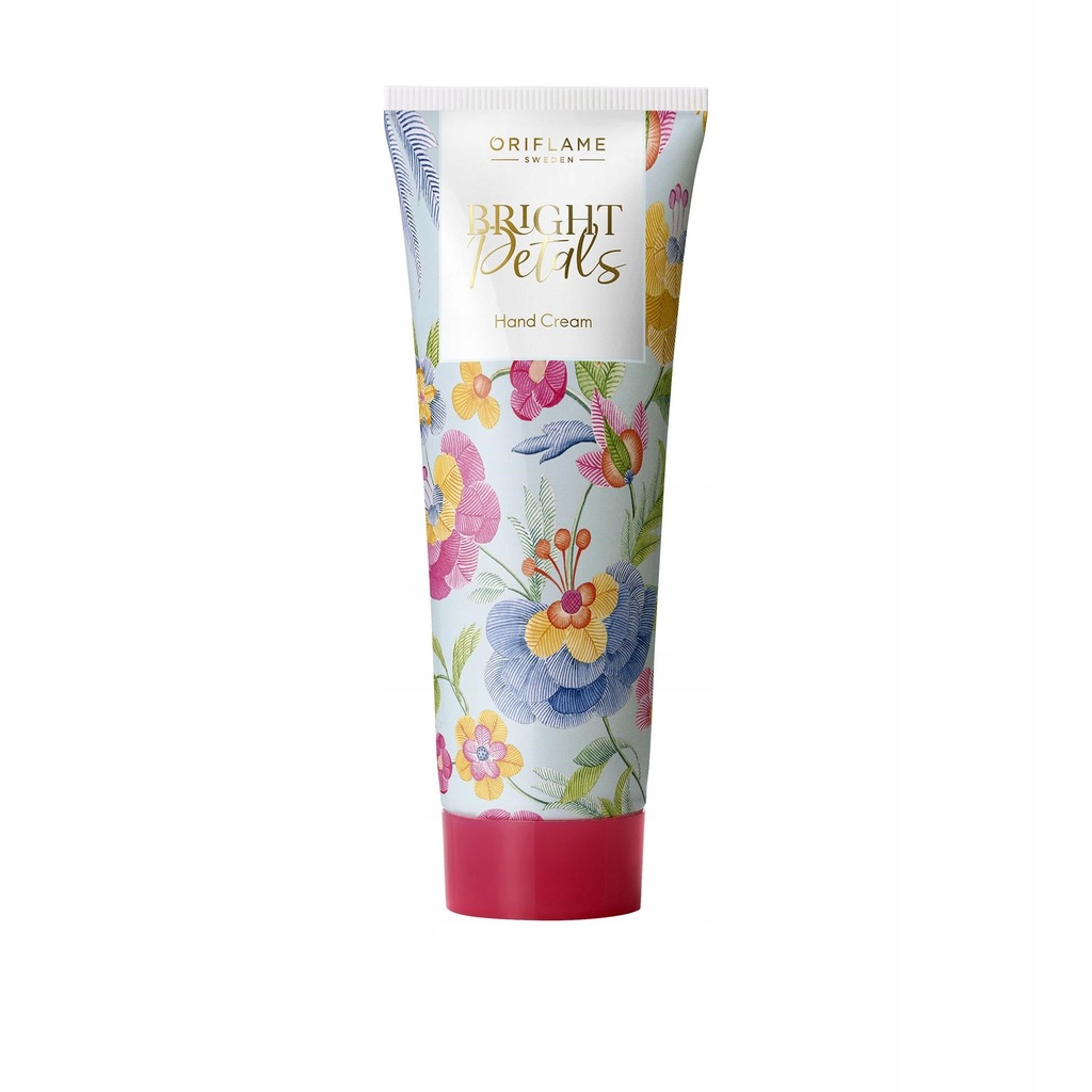 Krem do rąk Bright Petals Oriflame