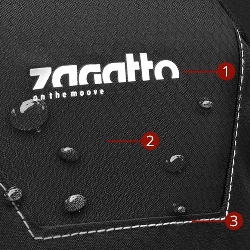 Купить ZAGATTO рюкзак для велосипеда для бега: отзывы, фото, характеристики в интерне-магазине Aredi.ru