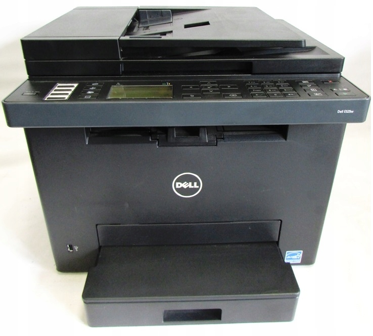 dell e525w