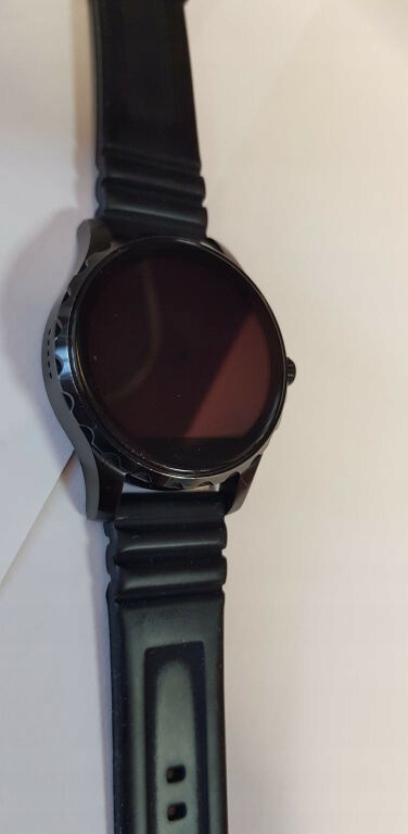 smartwatch fossil dw2a