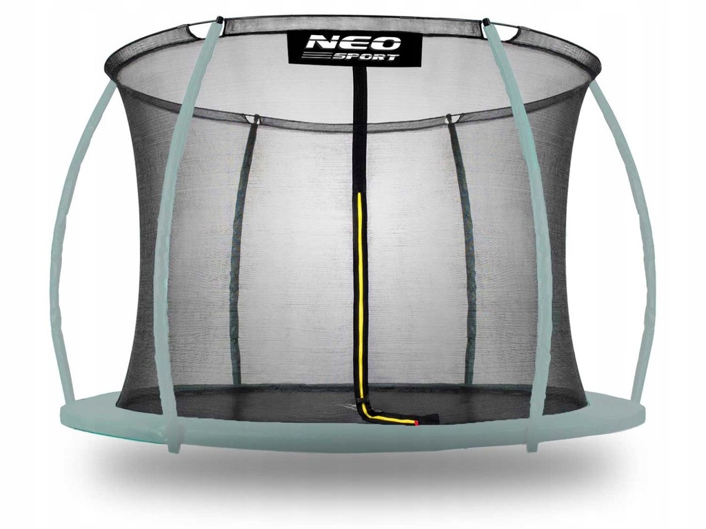 Siatka wewnętrzna do trampolin 312 cm 10ft Neo-Sport Neo-Sport