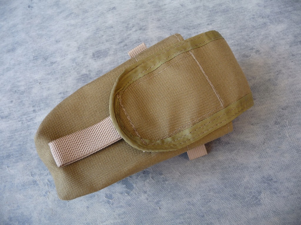 ŁADOWNICA MOLLE MAG POUCH TACTICAL TAILOR US ARMY