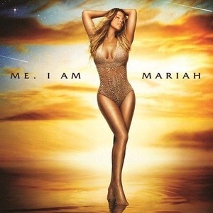 Mariah Carey Me. I Am Mariah... The Elusive