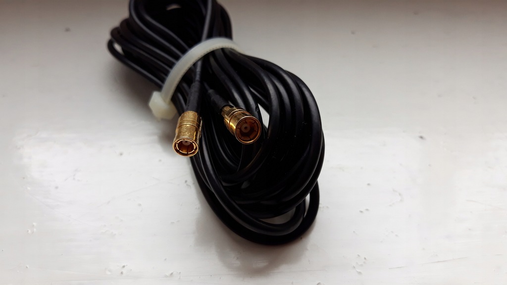 PRZEWÓD KABEL BOSE SUBWOOFER CINEMATE ORYGINAŁ 7878573073 oficjalne