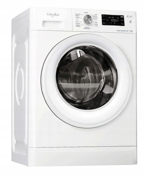 WHIRLPOOL Pralka FFB6238WPL