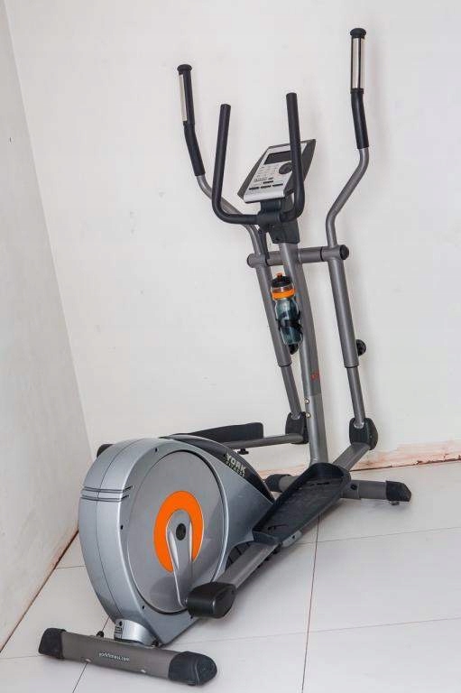 York Fitness X301 Diamond Cross Trainer York X31 Diamond Cross