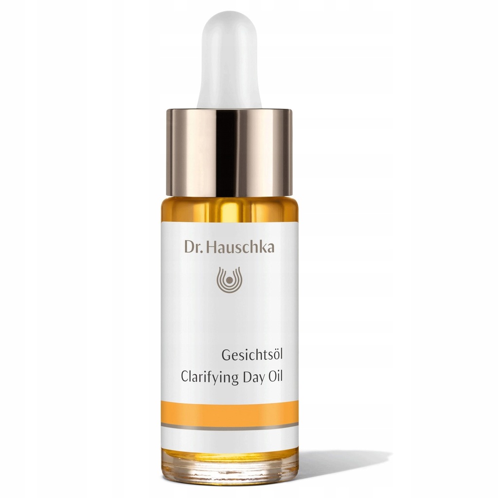 Dr. Hauschka Clarifying Serum do twarzy 18ml (W) (P2)