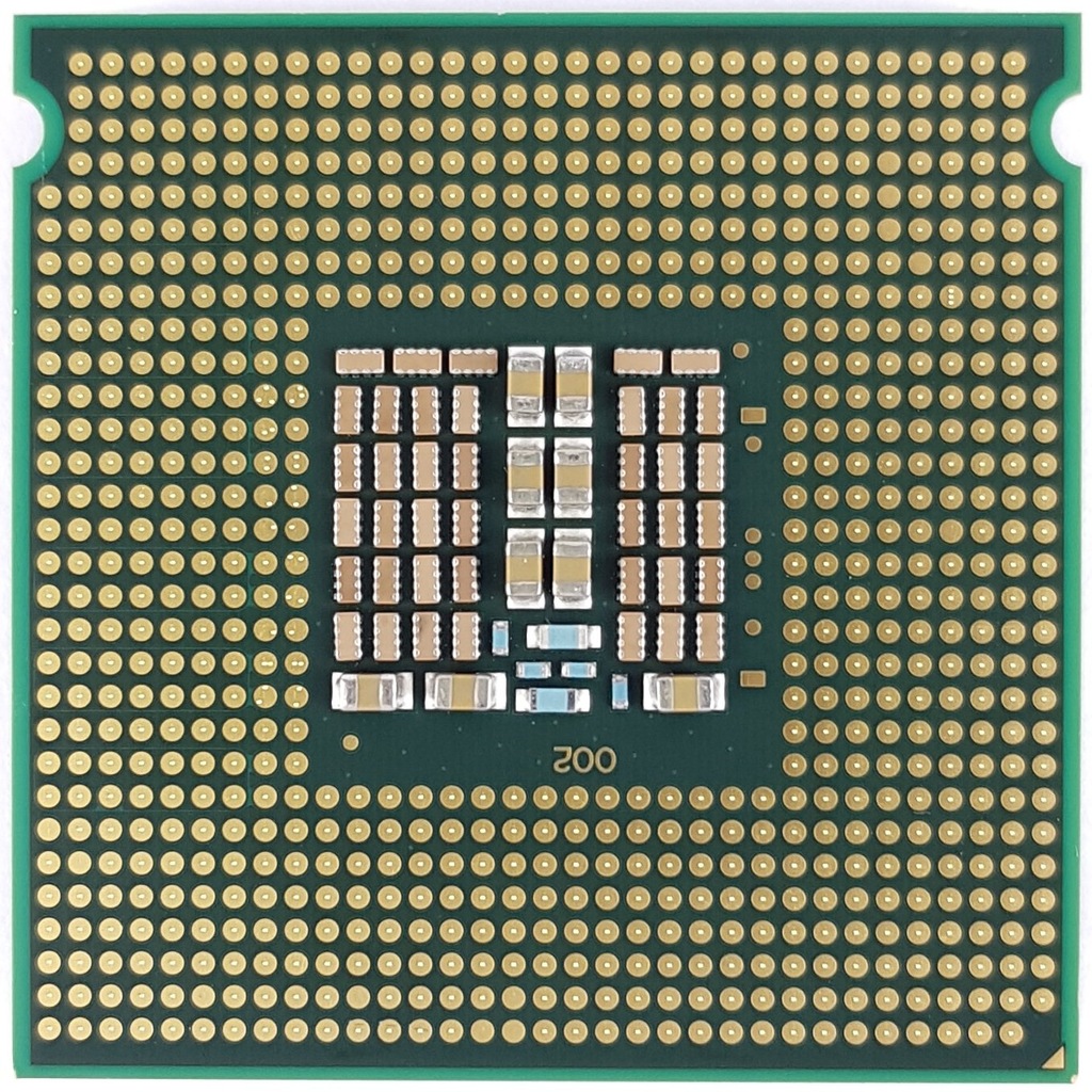 Купить Intel XEON E5420 Quad 2,50 ГГц 12 МБ LGA771 + вставка: отзывы, фото, характеристики в интерне-магазине Aredi.ru
