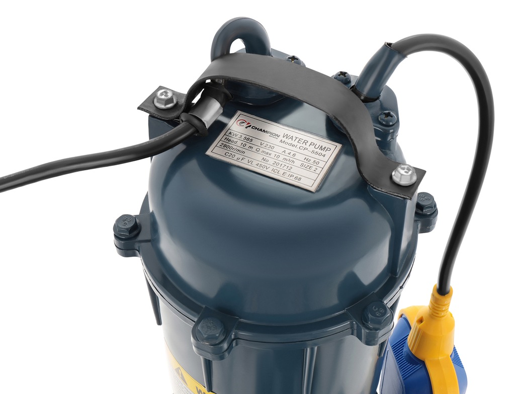 Купить НАСОС С ПОПЛАВКОМ ДЛЯ ЧИСТОЙ ГРЯЗНОЙ ВОДЫ СЕПТИКА: отзывы, фото ...