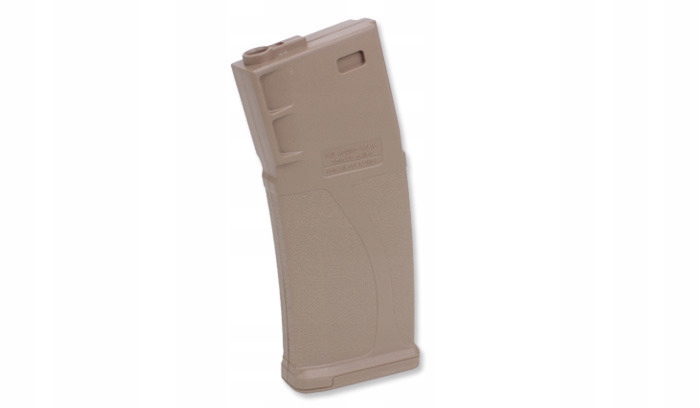 Magazynek Mid-Cap Guarder M4 - Tan (17556)