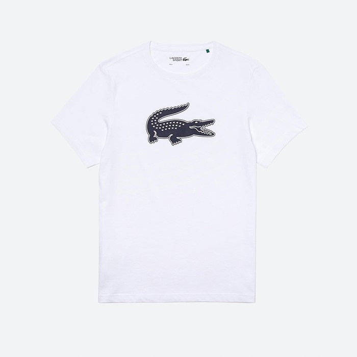 Koszulka Lacoste Tee-shirt TH2042 522 XL