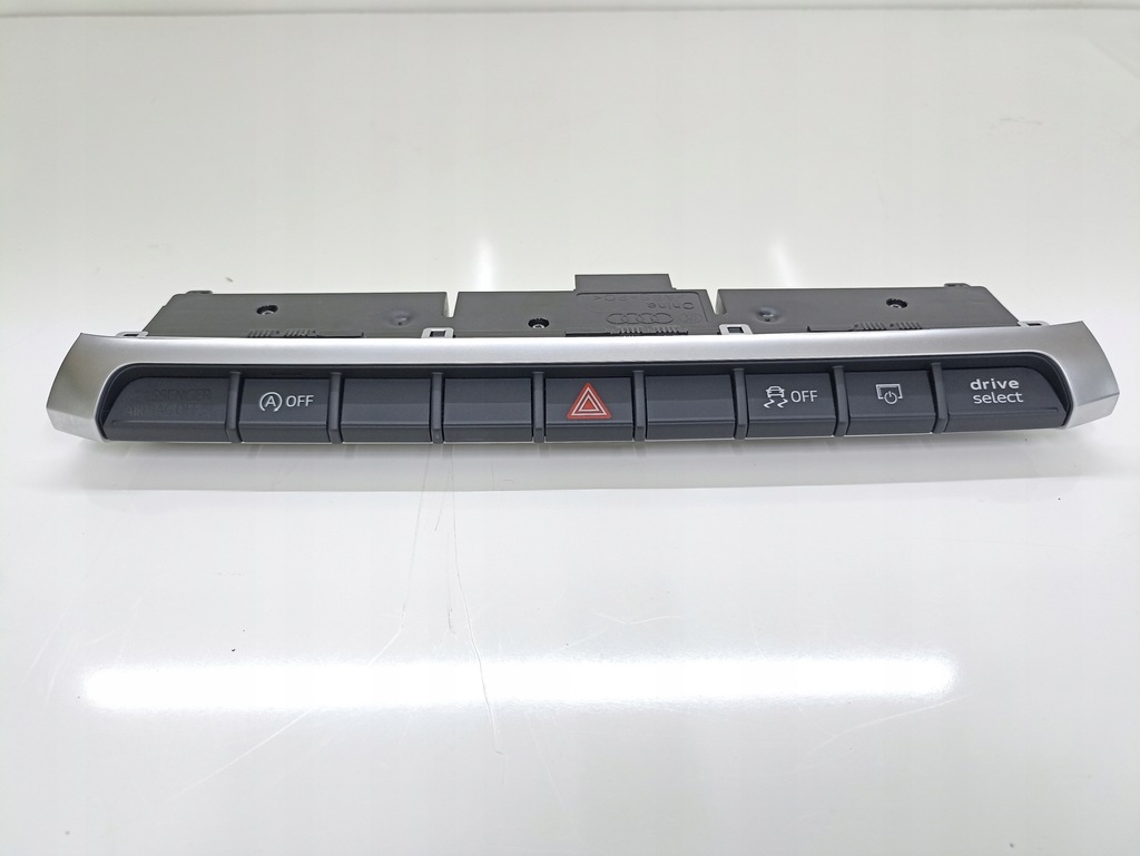 PRZEŁĄCZNIKI PANEL AUDI A3 8V LIFT 8V0925301NQ