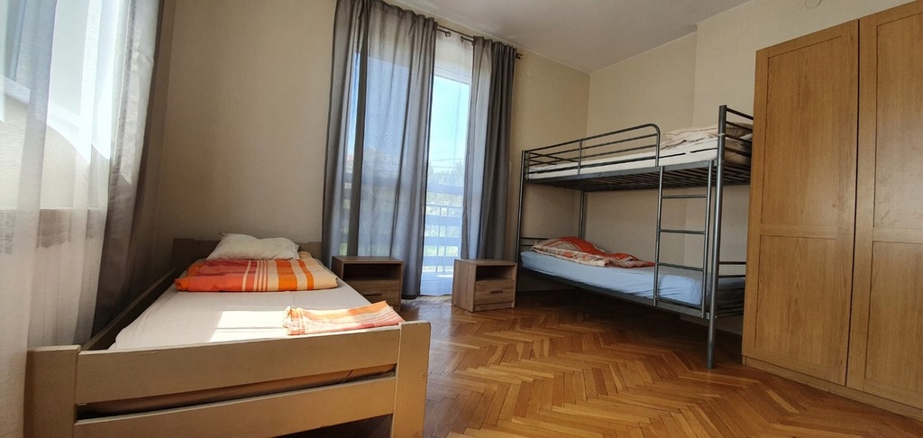Dom, Kraków, Podgórze, 100 m²