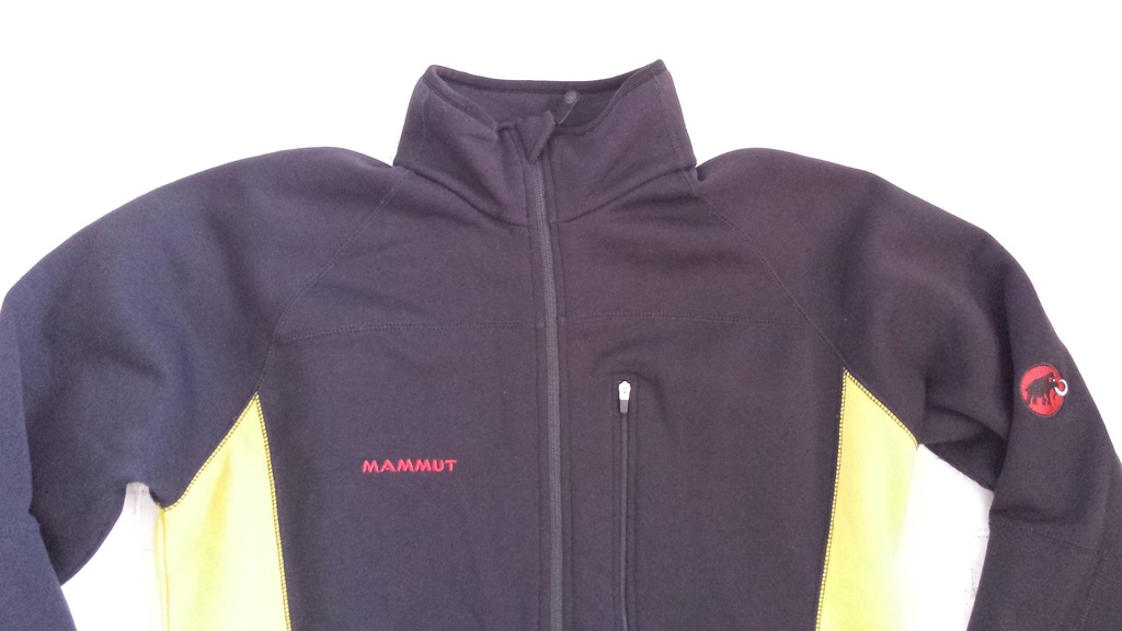 Mammut Polar Aconcagua Jacket Men roz. L