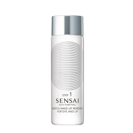 SENSAI Gentle make-up remover for eye and lip 7ml