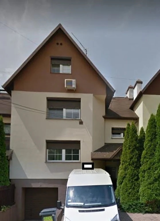 Dom, Piastów, Pruszkowski (pow.), 205 m²