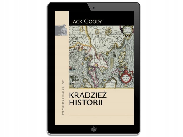 Kradzież historii