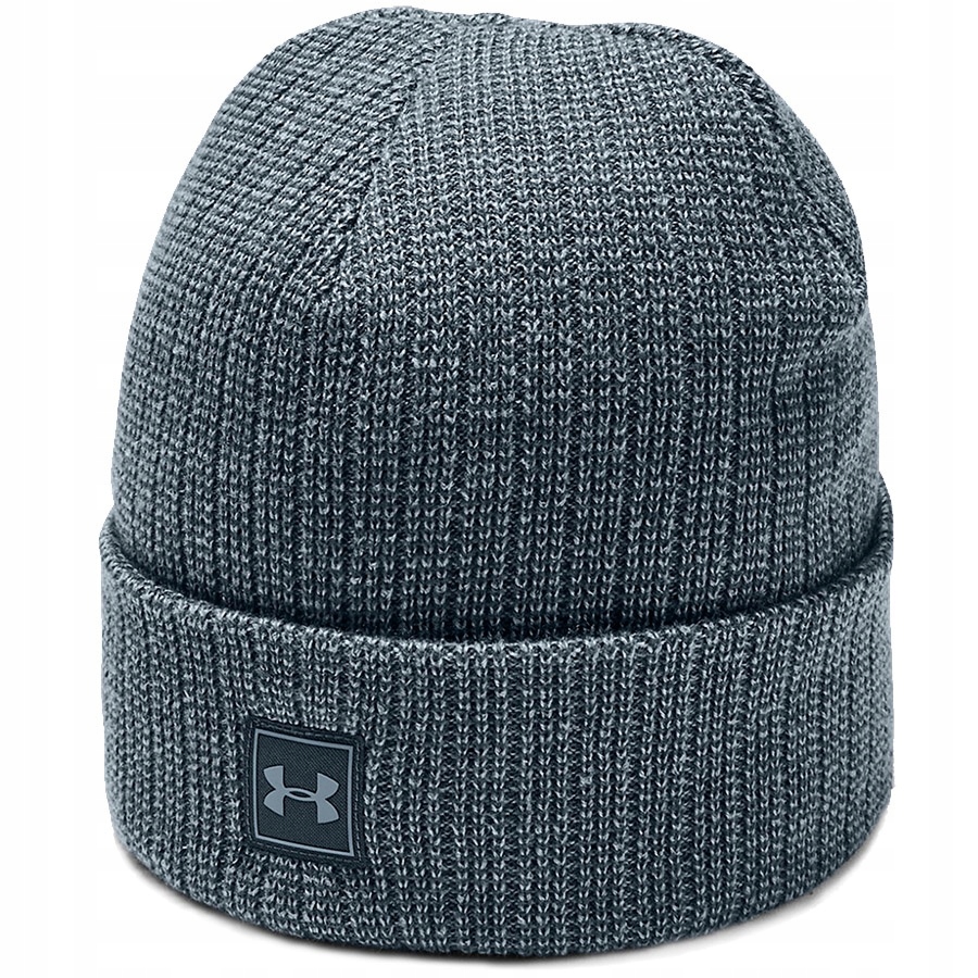 Czapka UA Truckstop Beanie 2.0 1318517 073 szary u