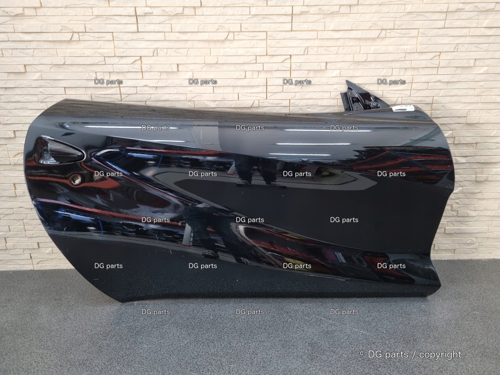 FERRARI 812 GTS SUPERFAST DRZWI PRAWE DOOR RIGHT