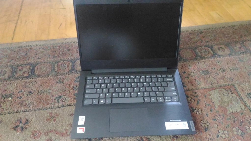 Laptop Lenovo S145-14AST 14 " 8 GB / 512 GB