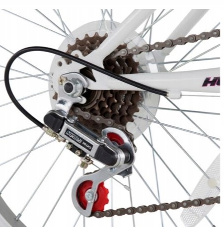 Huffy top tempest bike