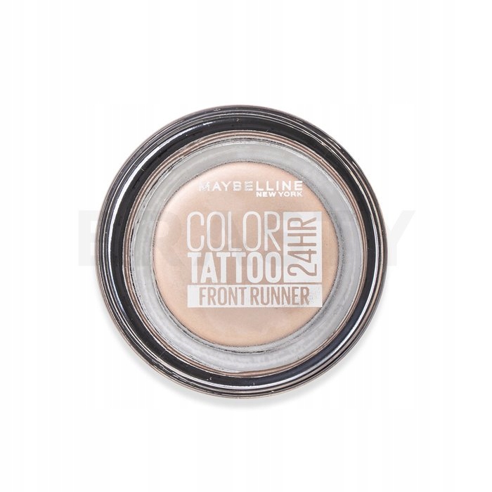 Maybelline New York Color Tattoo 210 Front Runner